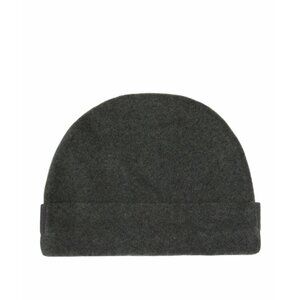 NWT Henriette Steffensen Copenhagen Recycled Fleece Beanie Hat